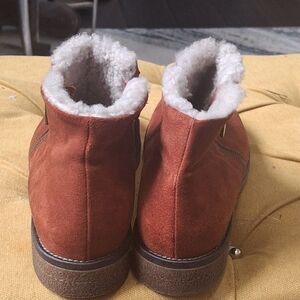 Foliana Waterproof Booties